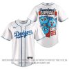 Limited Edition - Los Angeles Dodgers