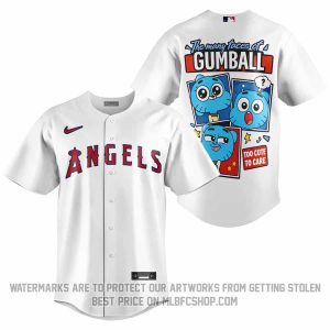 Limited Edition - Los Angeles Angels
