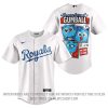 Limited Edition - Kansas City Royals