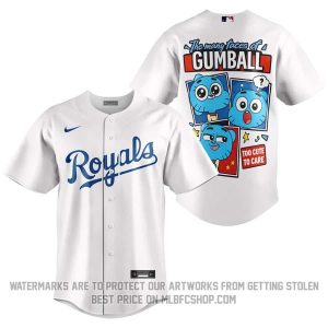 Limited Edition - Kansas City Royals
