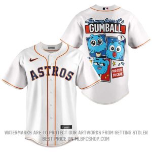 Limited Edition - Houston Astros