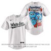 Limited Edition - Chicago White Sox