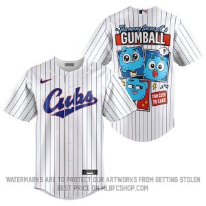 Limited Edition - Chicago Cubs