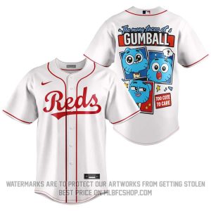 Limited Edition - Cincinnati Reds