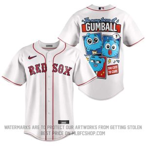 Limited Edition - Boston Red Sox