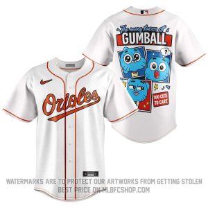 Limited Edition - Baltimore Orioles