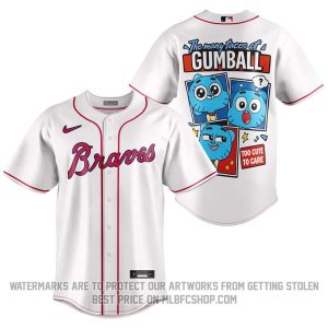 Limited Edition - Atlanta Braves