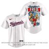 Limited Edition - Washington Nationals