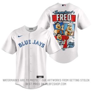 Limited Edition - Toronto Blue Jays