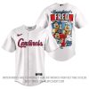 Limited Edition - St. Louis Cardinals