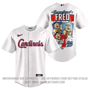 Limited Edition - St. Louis Cardinals