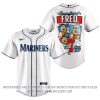 Limited Edition - Seattle Mariners
