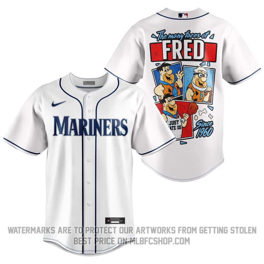 Limited Edition - Seattle Mariners