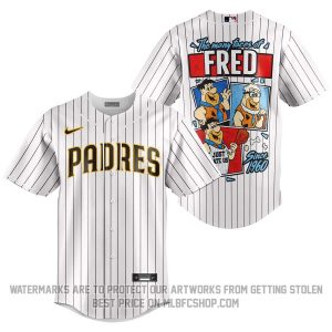 Limited Edition - San Diego Padres