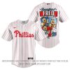 Limited Edition - Philadelphia Phillies