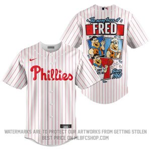 Limited Edition - Philadelphia Phillies