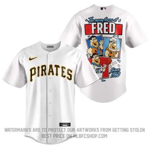 Limited Edition - Pittsburgh Pirates
