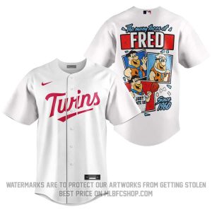 Limited Edition - Minnesota Twins