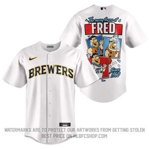 Limited Edition - Milwaukee Brewers