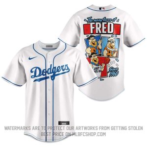 Limited Edition - Los Angeles Dodgers