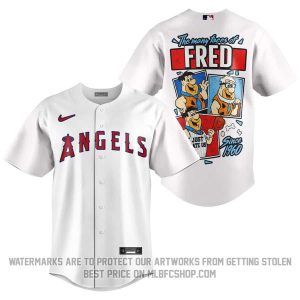 Limited Edition - Los Angeles Angels