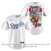 Limited Edition - Kansas City Royals