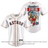 Limited Edition - Houston Astros