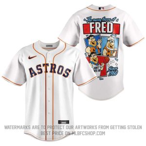 Limited Edition - Houston Astros