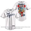 Limited Edition - Detroit Tigers