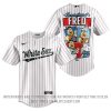 Limited Edition - Chicago White Sox
