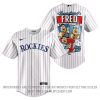 Limited Edition - Colorado Rockies