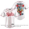 Limited Edition - Cincinnati Reds