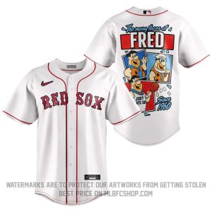 Limited Edition - Boston Red Sox