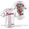 Limited Edition - Atlanta Braves