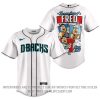 Limited Edition - Arizona Diamondbacks
