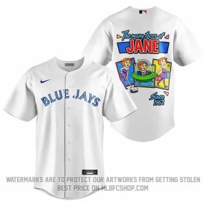 Limited Edition - Toronto Blue Jays