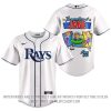 Limited Edition - Tampa Bay Rays