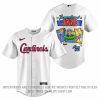 Limited Edition - St. Louis Cardinals