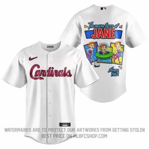 Limited Edition - St. Louis Cardinals