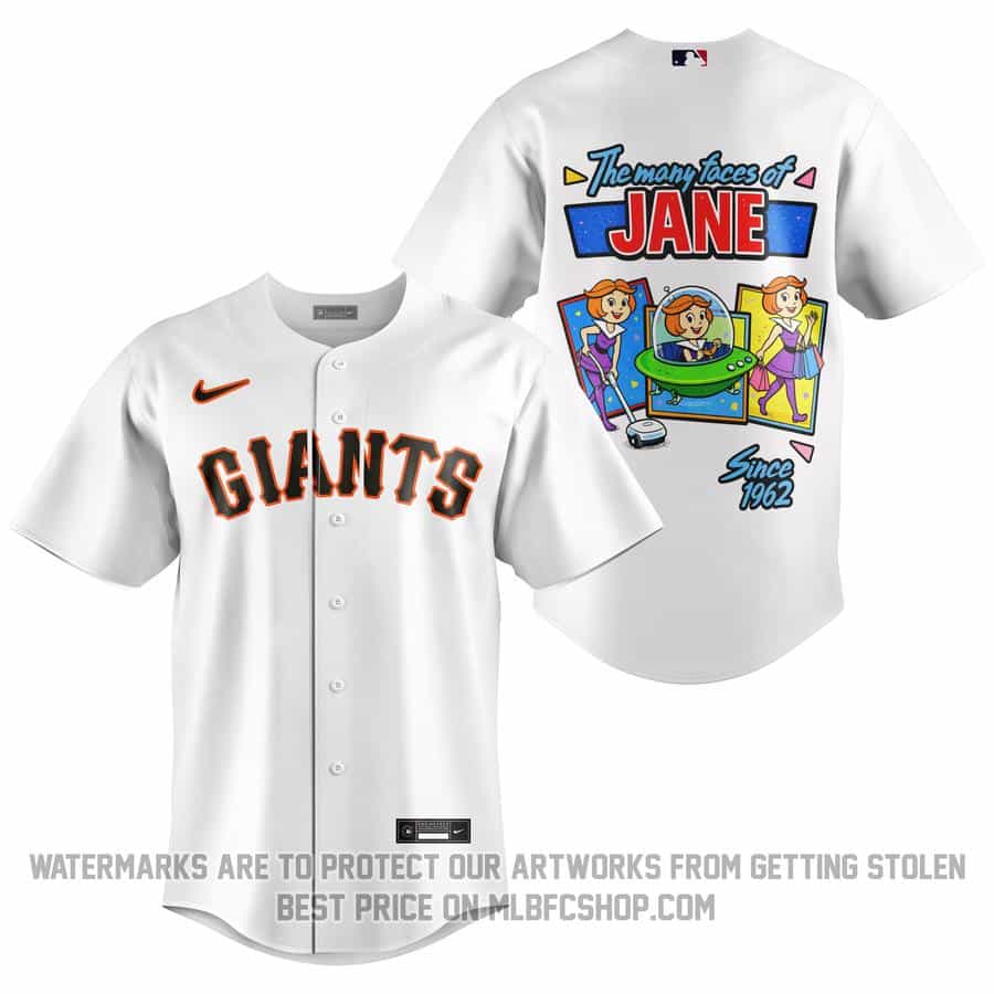 Limited Edition - San Francisco Giants