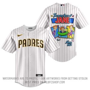 Limited Edition - San Diego Padres