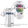 Limited Edition - Seattle Mariners