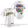 Limited Edition - Oakland Athletics