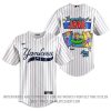 Limited Edition - New York Yankees