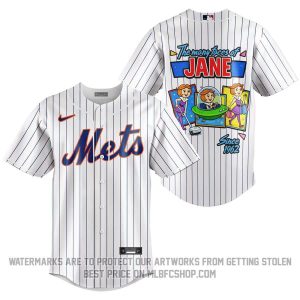 Limited Edition - New York Mets