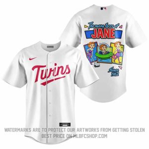 Limited Edition - Minnesota Twins