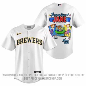 Limited Edition - Milwaukee Brewers