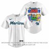 Limited Edition - Miami Marlins