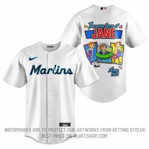 Limited Edition - Miami Marlins