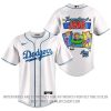 Limited Edition - Los Angeles Dodgers